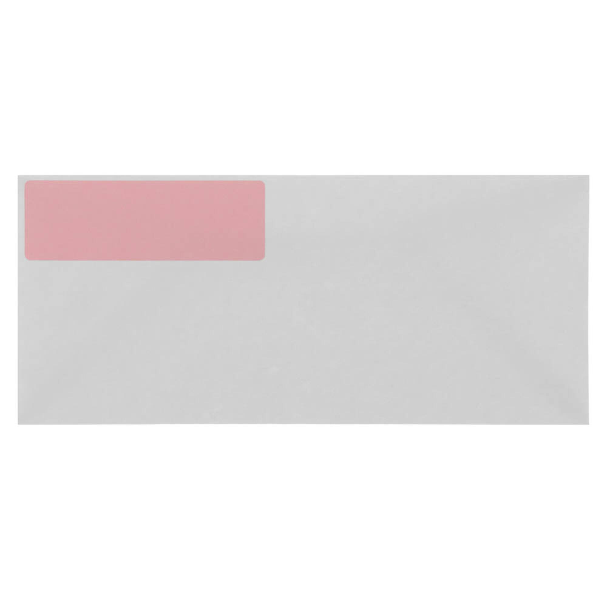 JAM Paper 1.3" x 4" Address Labels